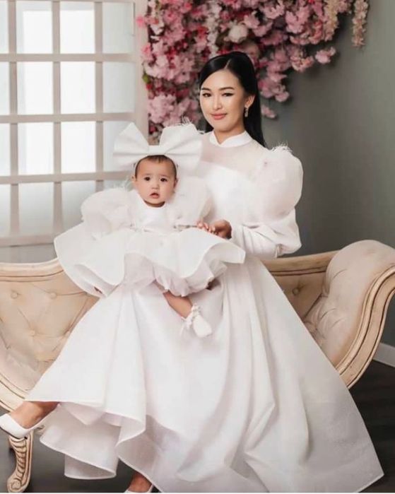 Дайын бизнес мама и дочь сатылады