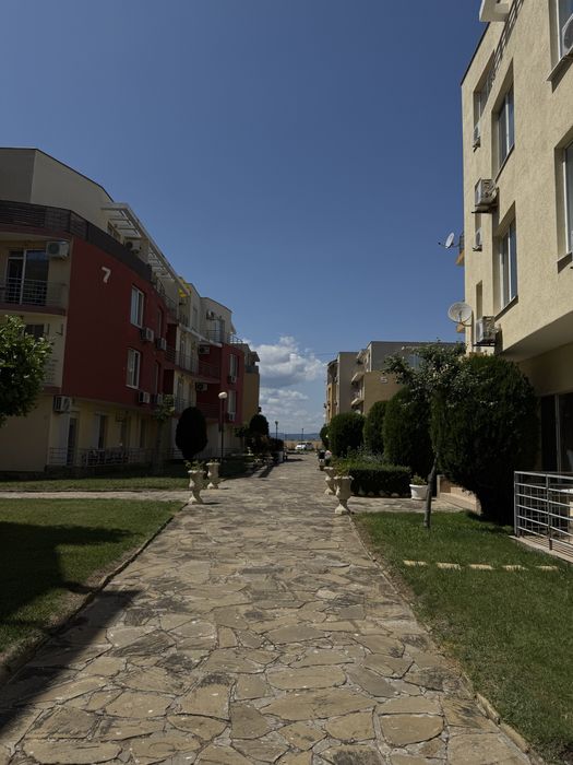 Продава се Едностаен апартамент в с. Тънково, Област Бургас - 27 кв.м за 1100 €/кв.м - Снимка #9