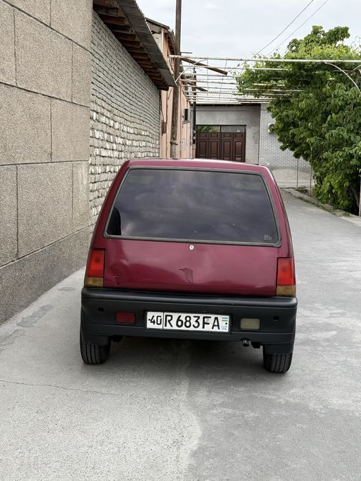 Tico 2001 yurgani 621000