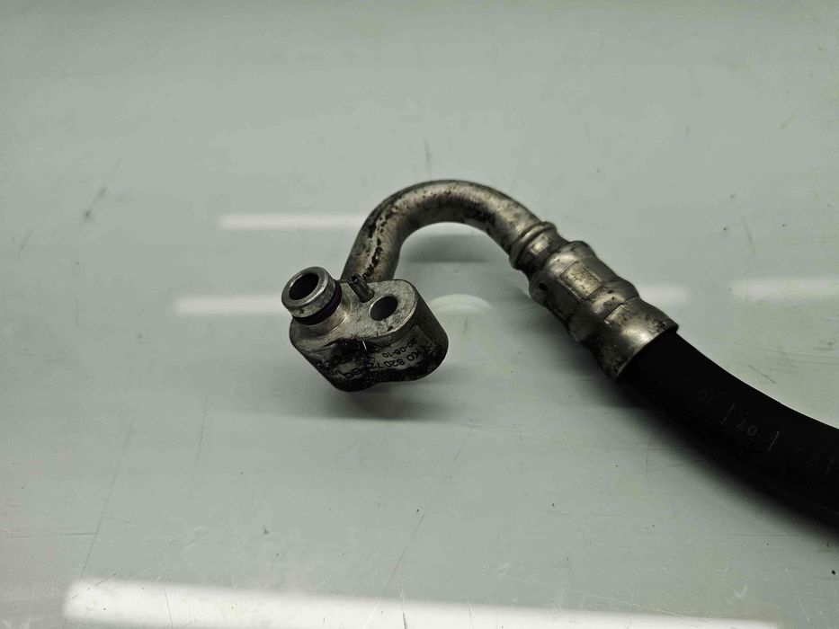 Conducta AC  Seat Altea (5P1) [Fabr 2004-2010] 1K0820721BQ 1.4 TSI CAX