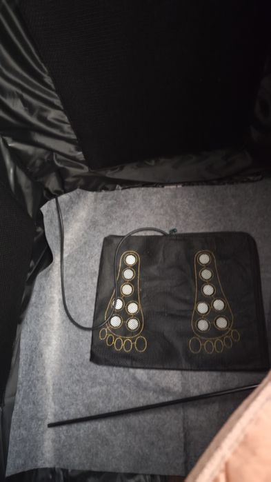 Сауна БАГУА, сауна у вас дома.