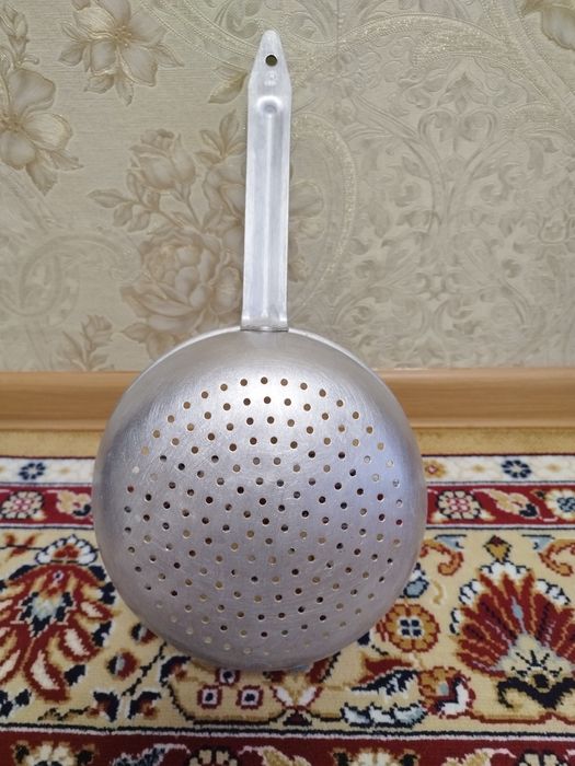 Прихват для сковороды ручка (чапельник)