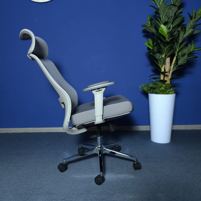 Кресло для офиса Burton, Kreslo