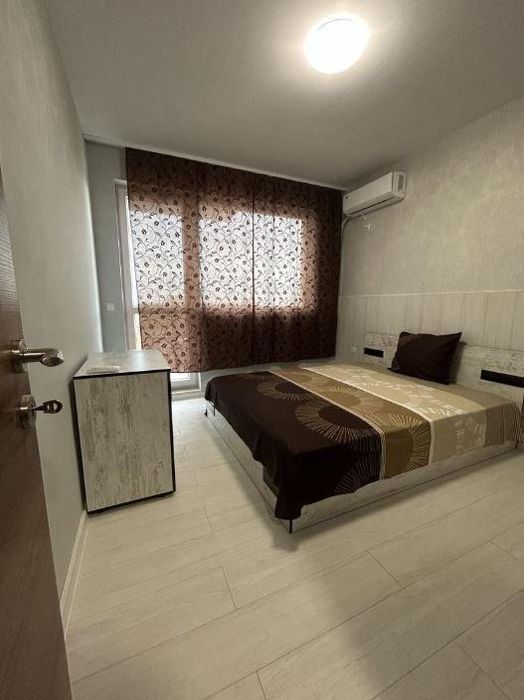 Дава се под наем Двустаен апартамент в Варна, Виница - 60 кв.м за 418.71 € - Снимка #2