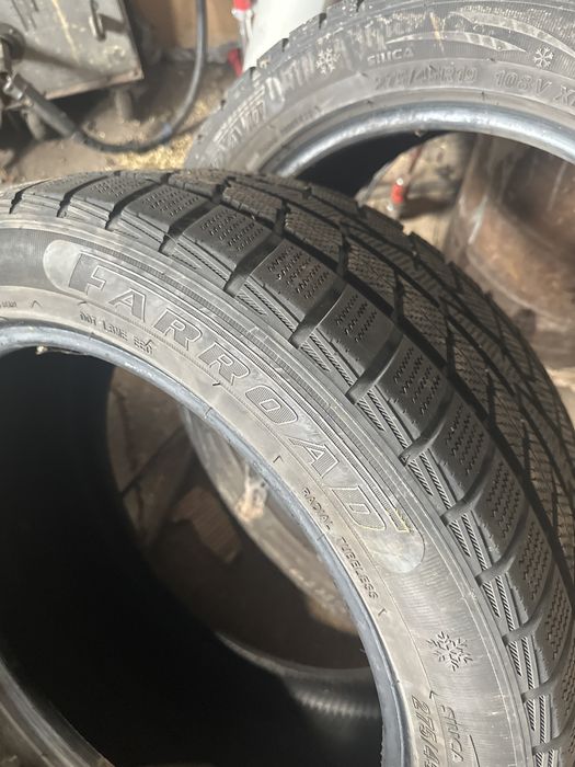 Продам.       2 колеса.     275 45 r19