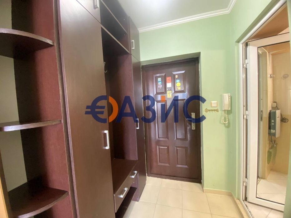 Апартамент с 1 спалня на първа линия, Поморие, 65 кв. м, 118000 евро