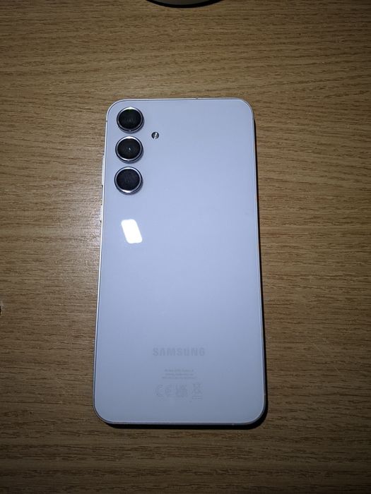 Samsung Galaxy A55 - stare foarte buna