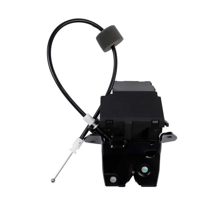 Брава за багажник на Mercedes C W203 E W211 CLS W219 CLK W209 SLK R171