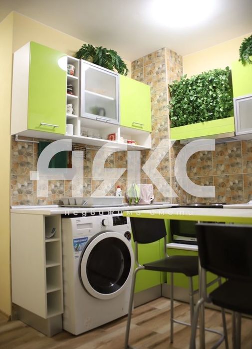 Дава се под наем Едностаен апартамент в София, Студентски град - 42 кв.м за 448.8 € - Снимка #2