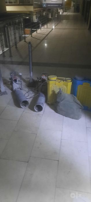 Beton buzamiz teshik tewamiz