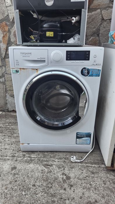 Пералня Ariston 11kg