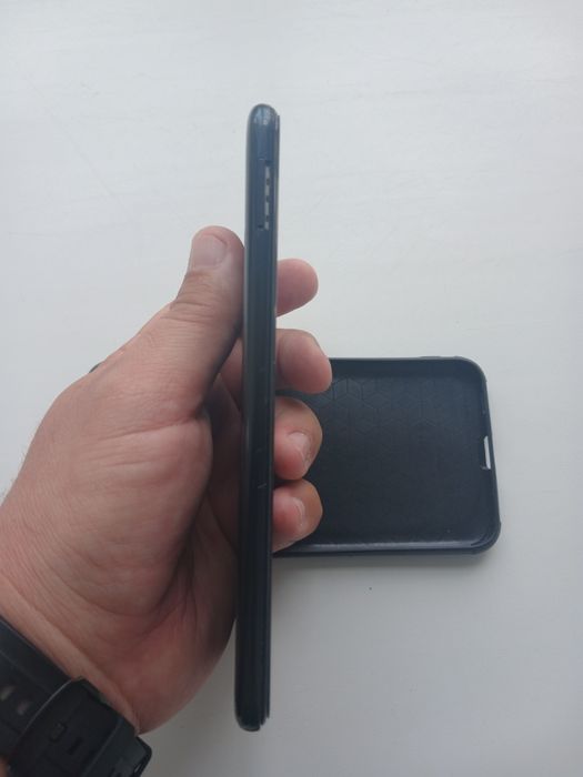 Samsung планшет и телефон