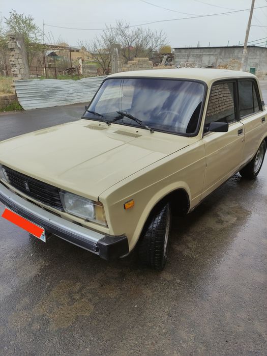 Vaz 2107. srochne