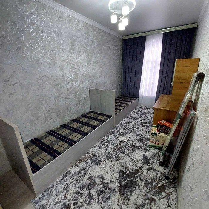 Продаётся квартира без Маклера 3/1/2 в Сирдарье ор-р Камаристан