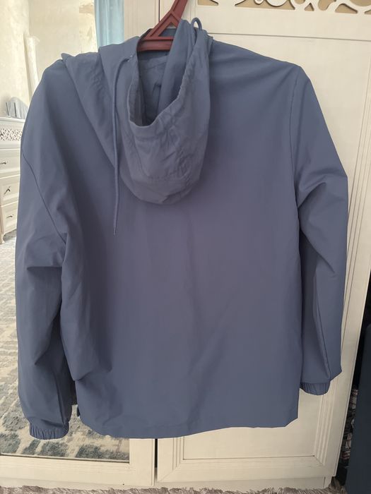 ветрока найк новый