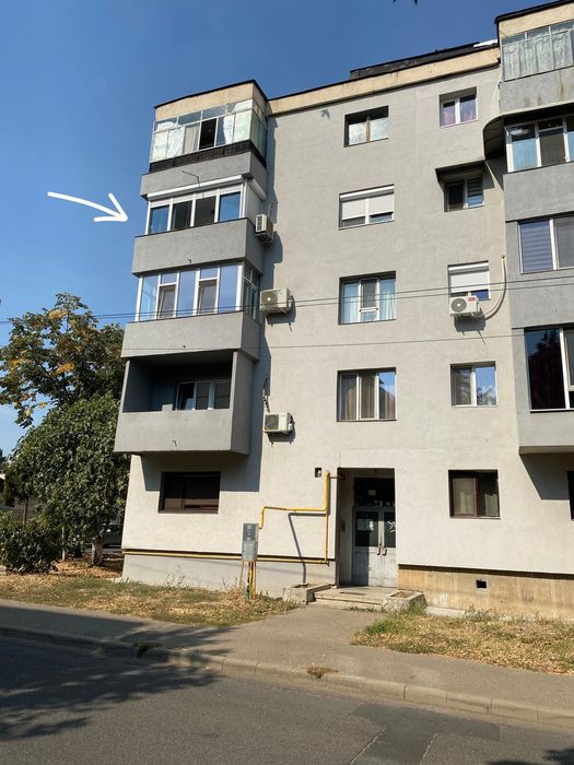 Apartament 3 camere