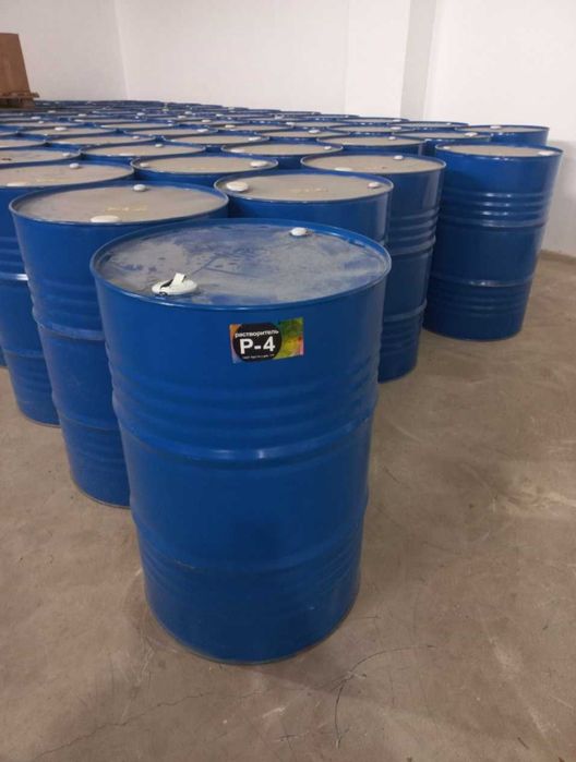 Растворители 646 гост растворитель Р-4 Увайт Спирит