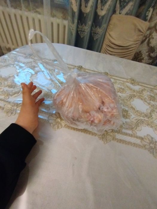 Домашние куры хорошей