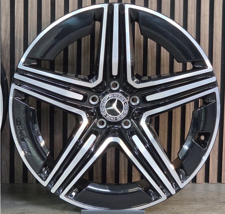 Мерцедес джанти 20 цола EQC, GLC, E-Class S-Class