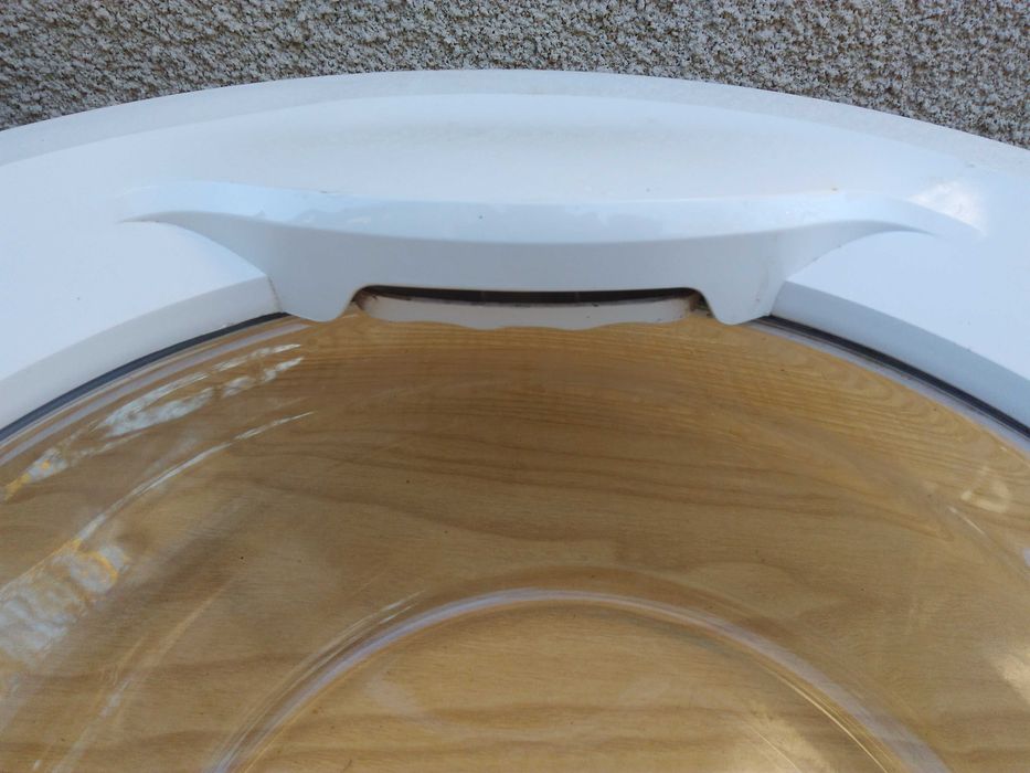 Люк (вратичка) за Пералня Crown AL 100 T