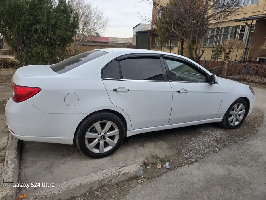 Продам Epica 2011 года