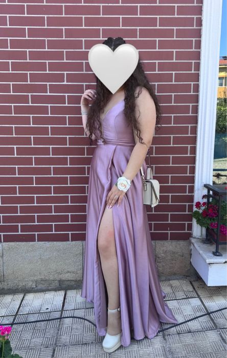 Официална/бална рокля