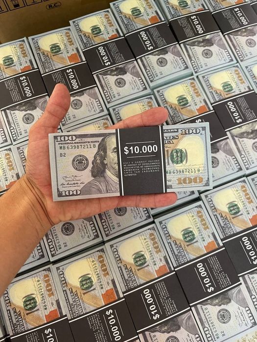 Suvenir dollar / сувенирные  купюры, Сьёмка, гул безатиш учун