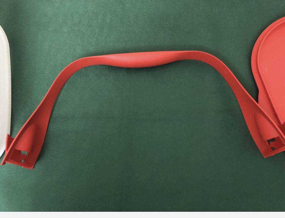 Посуда для торта Tupperware