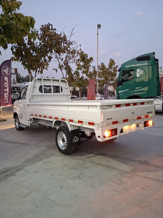 Changan  Model STAR PLUS