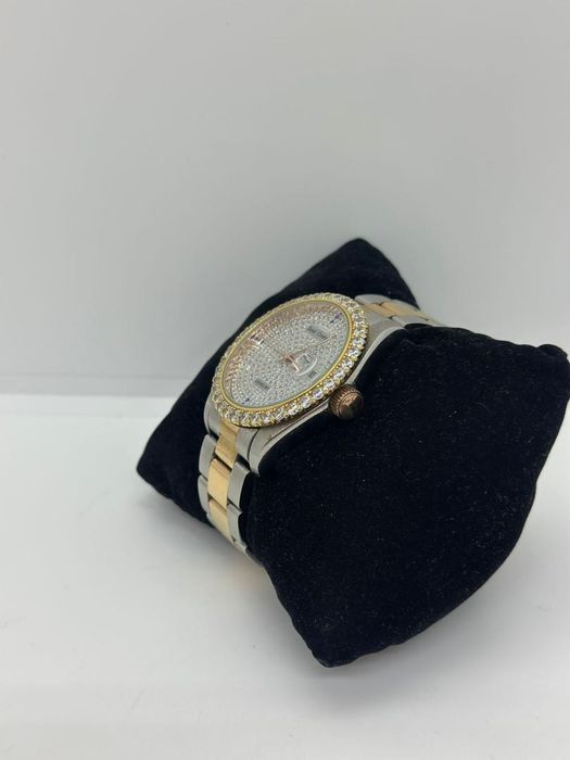 Ceas Royal Crown Jewellery Ref. No. 3662M -A-