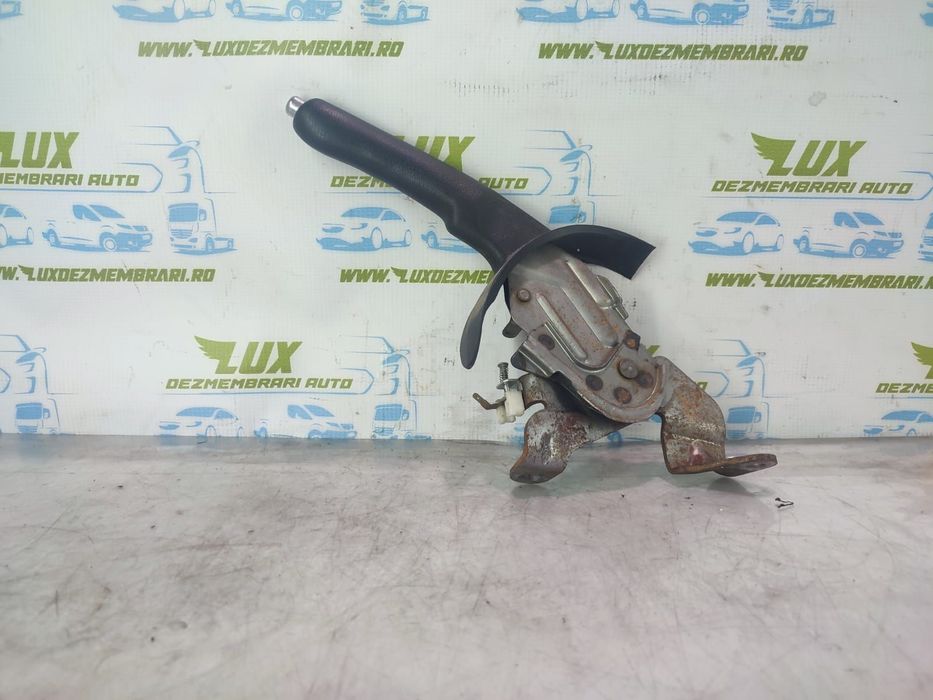 Maneta frana de mana Nissan Terrano R50 [1995 - 2004]