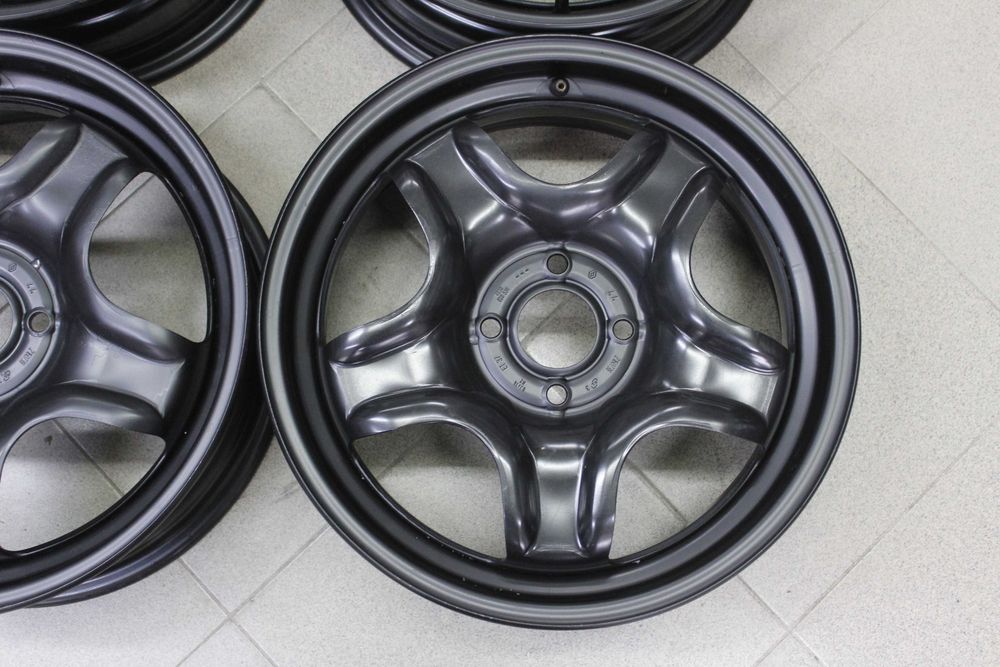 Джанти 16" Dacia, Renault