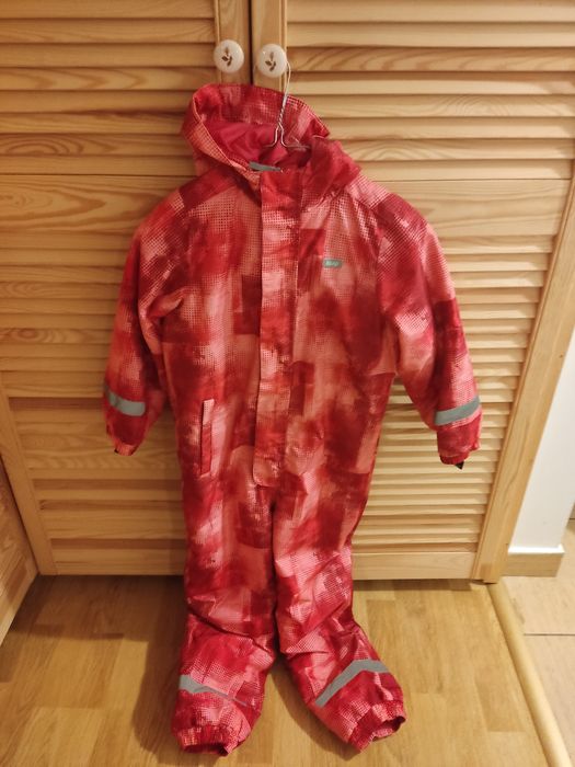 Salopeta iarna, schi,ski Decathlon - Loap (marime 122)