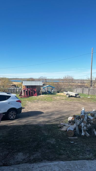 Продам дом в Бурабай