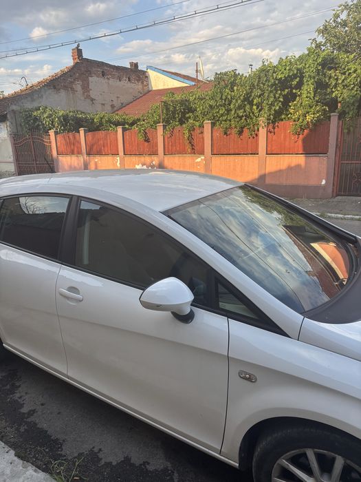 Seat Leon 1.6 diesel 2012