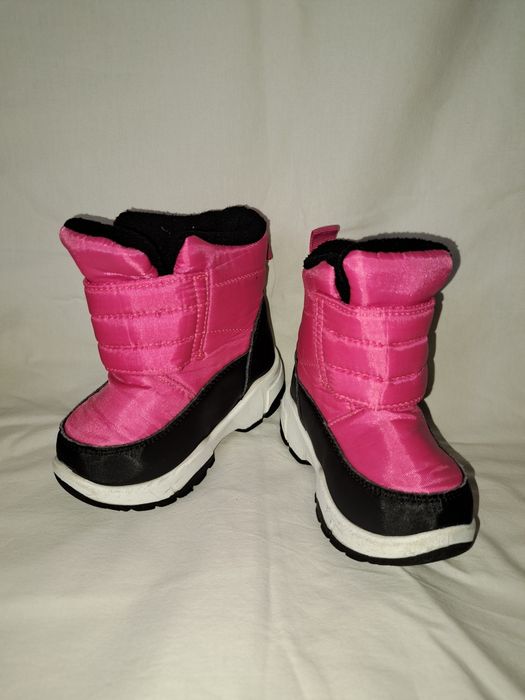 Детски обувки за момиче