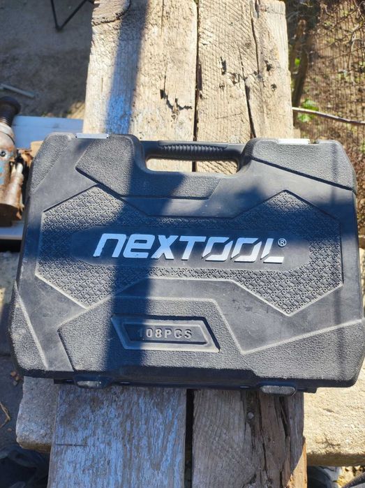 Гедория -Nextool