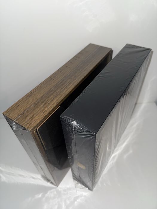 Cutie / Tablou Cohiba pentru pastrarea etichetelor de trabuc