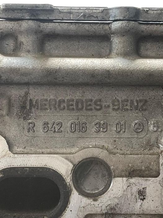Chiulasa Motor Stanga Mercedes-Benz S-Class Ii W221, C215 2005 - 2013 3.0Cdi A6420101230 / R6420163901