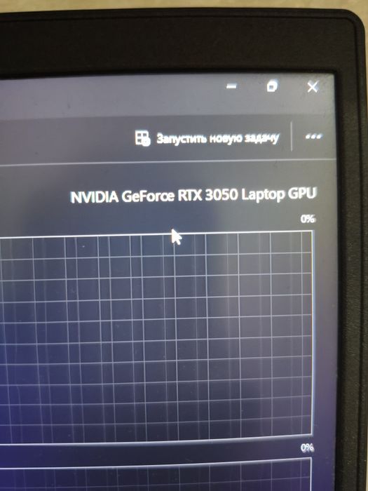 Продам игровой ноутбук б/у