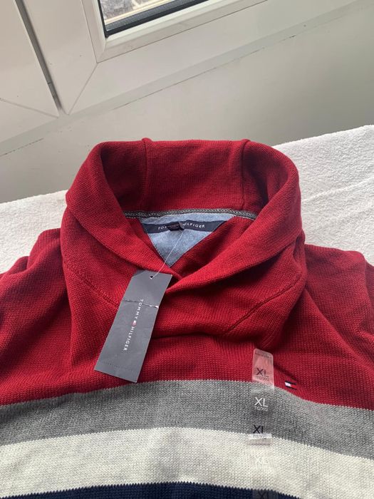 Pulover Tommy Hilfiger