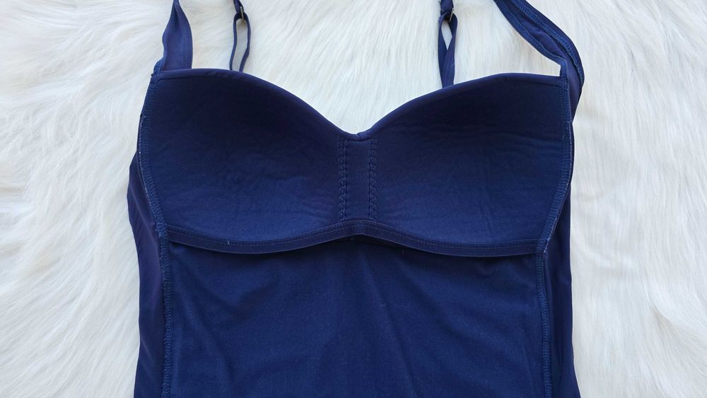 Дамски бански 2ХЛ-3ХЛ