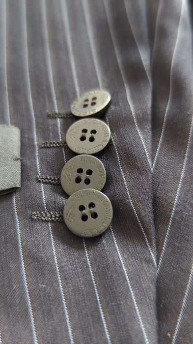 Costum clasic Armani Le Collezioni