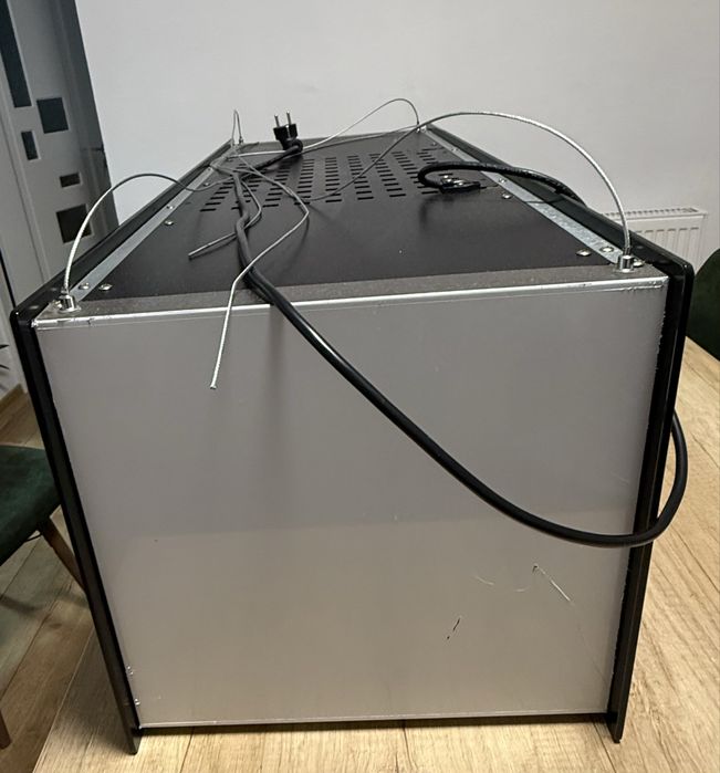 Hotă Kronleuchter XL