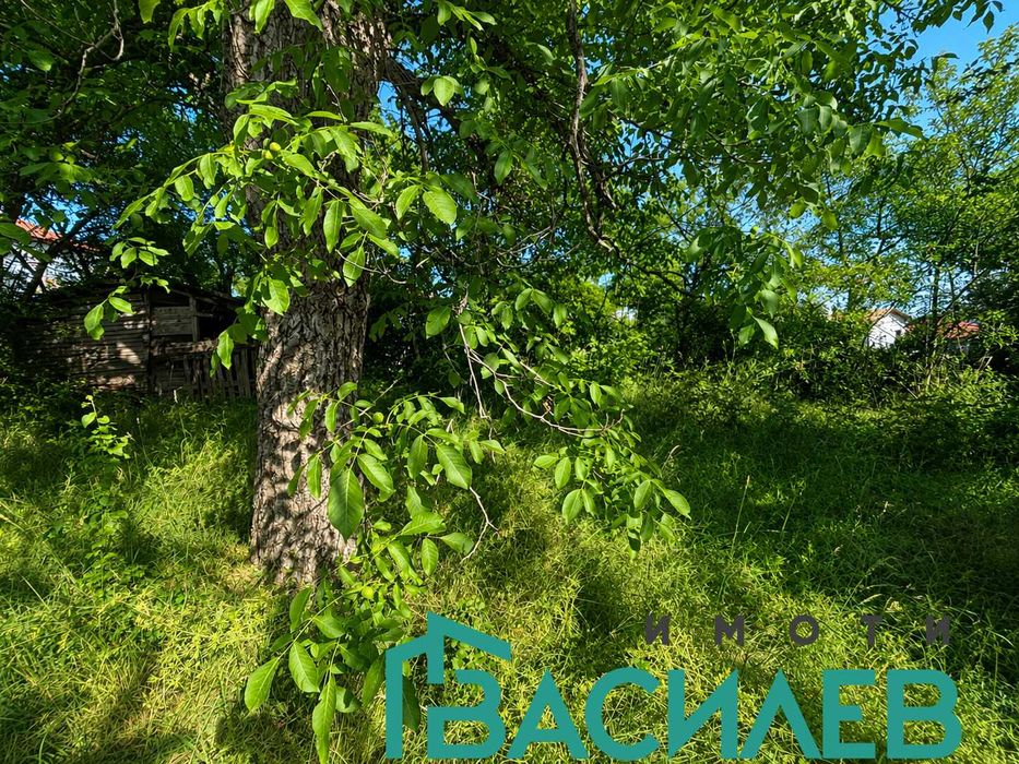 Продава КЪЩА област София, гр. Годеч кв. Додовица