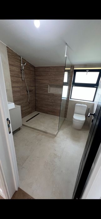 Servicii de amenajari interioare