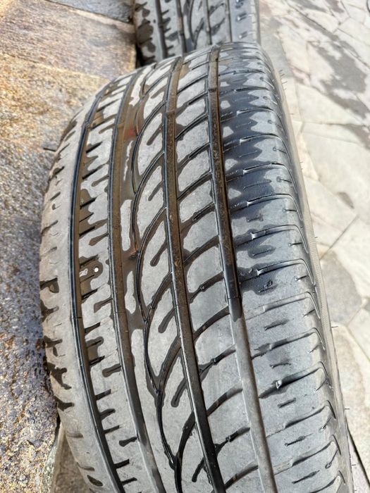 шины PowerTrac City Racing