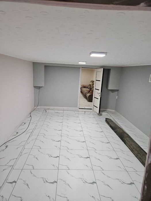 Сдаётся в аренду подвальное помещение 42кв.