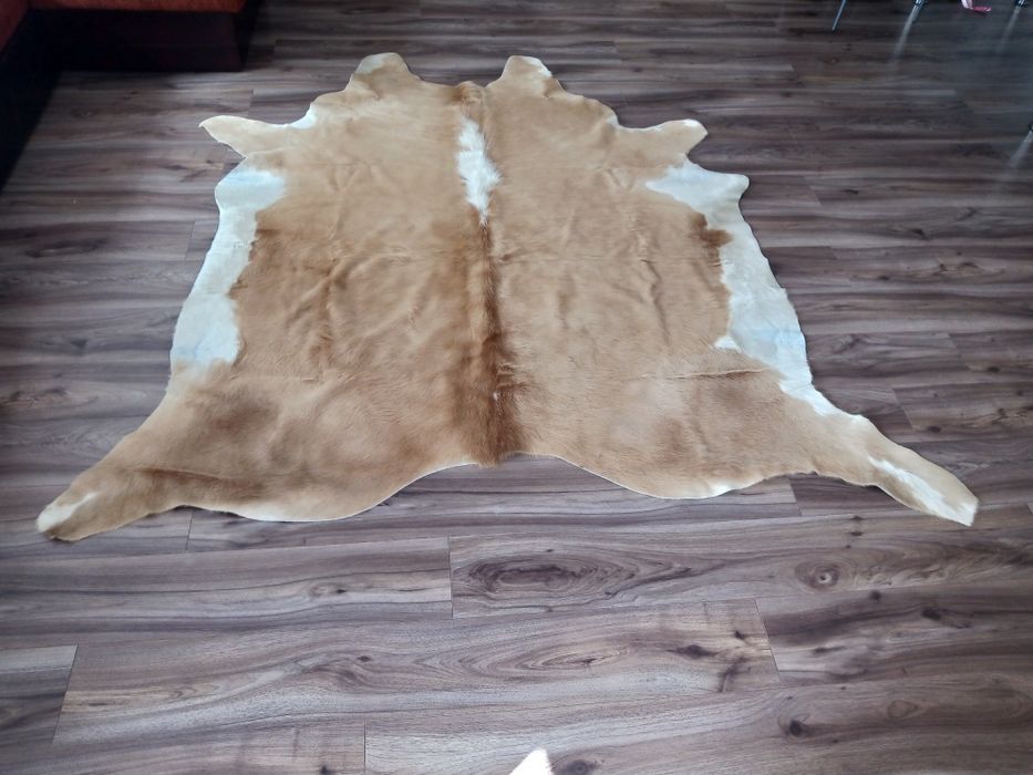 Piele de bovina (vacă)