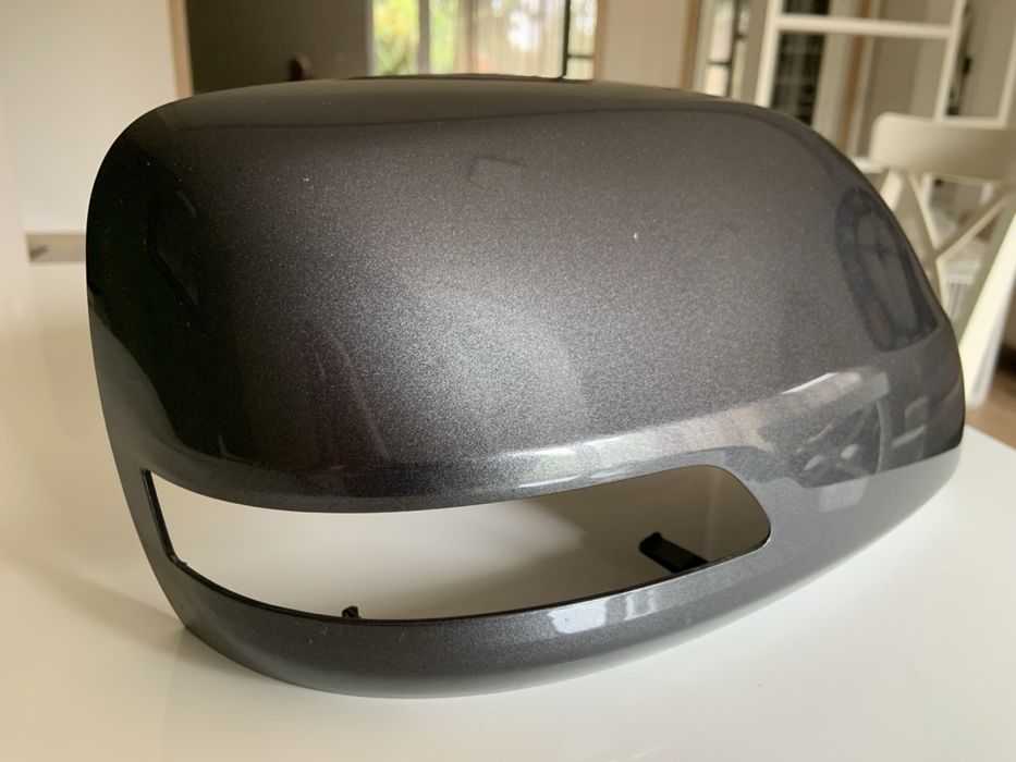 Капаци за странични огледала за Тойота LC150